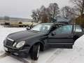 Mercedes-Benz E 270 E 270 T -Avantgarde CDI Aut. -Avantgarde Schwarz - thumbnail 2