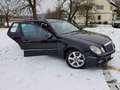 Mercedes-Benz E 270 E 270 T -Avantgarde CDI Aut. -Avantgarde Schwarz - thumbnail 6
