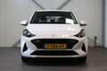 Hyundai i10 1.0 Comfort 5-zits!|Car-Play|Airco|Cruise-Controle Blanc - thumbnail 7