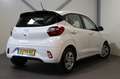 Hyundai i10 1.0 Comfort 5-zits!|Car-Play|Airco|Cruise-Controle Blanc - thumbnail 5