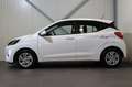 Hyundai i10 1.0 Comfort 5-zits!|Car-Play|Airco|Cruise-Controle Blanc - thumbnail 2