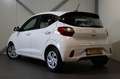 Hyundai i10 1.0 Comfort 5-zits!|Car-Play|Airco|Cruise-Controle Blanc - thumbnail 3