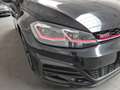 Volkswagen Golf GTI 7.5 2.0 TSI Performance|PANO|KEYLESS|CAMERA|LEDER| Zwart - thumbnail 10