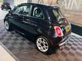 Fiat 500 0.9 TwinAir Turbo Easy Schwarz - thumbnail 6