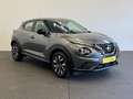 Nissan Juke 1.0 DIG-T Aut. Business Edition Navigatie Apple Ca Grau - thumbnail 3