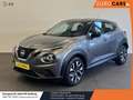 Nissan Juke 1.0 DIG-T Aut. Business Edition Navigatie Apple Ca Grau - thumbnail 1