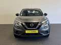 Nissan Juke 1.0 DIG-T Aut. Business Edition Navigatie Apple Ca Grau - thumbnail 2