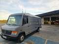 Mercedes-Benz Vario 512 D Grau - thumbnail 7