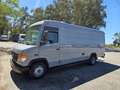 Mercedes-Benz Vario 512 D Grau - thumbnail 1