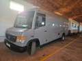 Mercedes-Benz Vario 512 D Grau - thumbnail 4