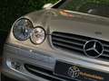 Mercedes-Benz CLK 320 Cabrio Elegance 218 PK V6 Grijs - thumbnail 15