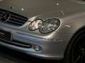 Mercedes-Benz CLK 320 Cabrio Elegance 218 PK V6 Grijs - thumbnail 10