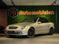 Mercedes-Benz CLK 320 Cabrio Elegance 218 PK V6 Grijs - thumbnail 6