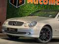Mercedes-Benz CLK 320 Cabrio Elegance 218 PK V6 Grijs - thumbnail 4