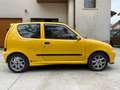 Fiat Seicento 1.1 Sporting Abarth Giallo - thumbnail 2