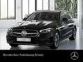 Mercedes-Benz C 300 e T AVANTG+PANO+360+AHK+LED+KEYLESS+9G Schwarz - thumbnail 1