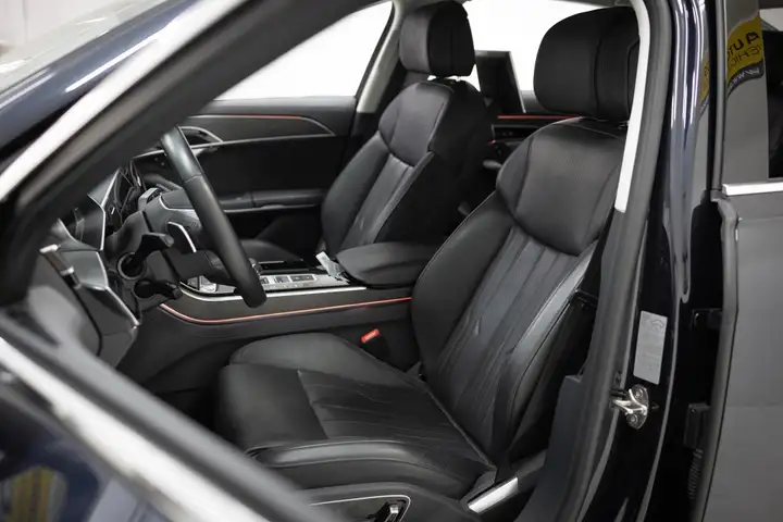 Audi A8 2020, foto 43
