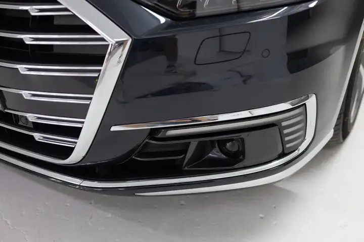 Audi A8 2020, foto 37