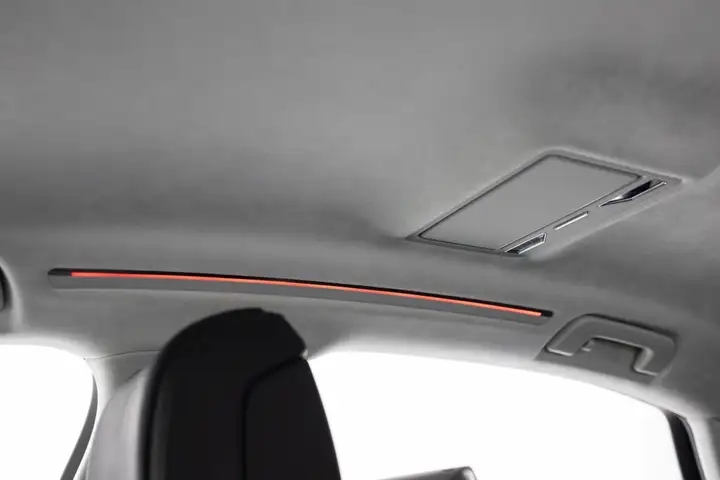 Audi A8 2020, foto 9