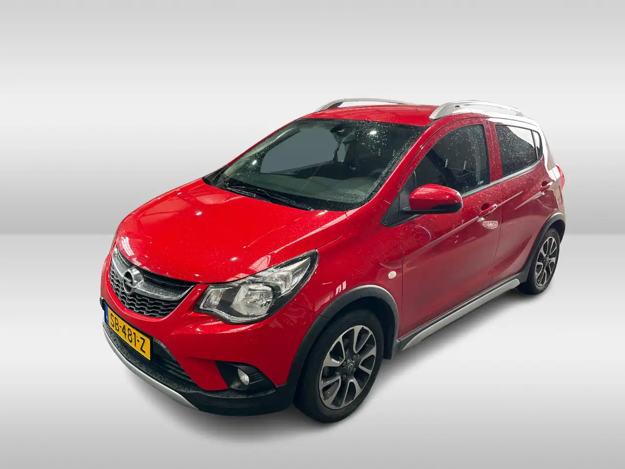 Opel Karl