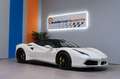 Ferrari 488 GTB DCT 670CV Alb - thumbnail 7