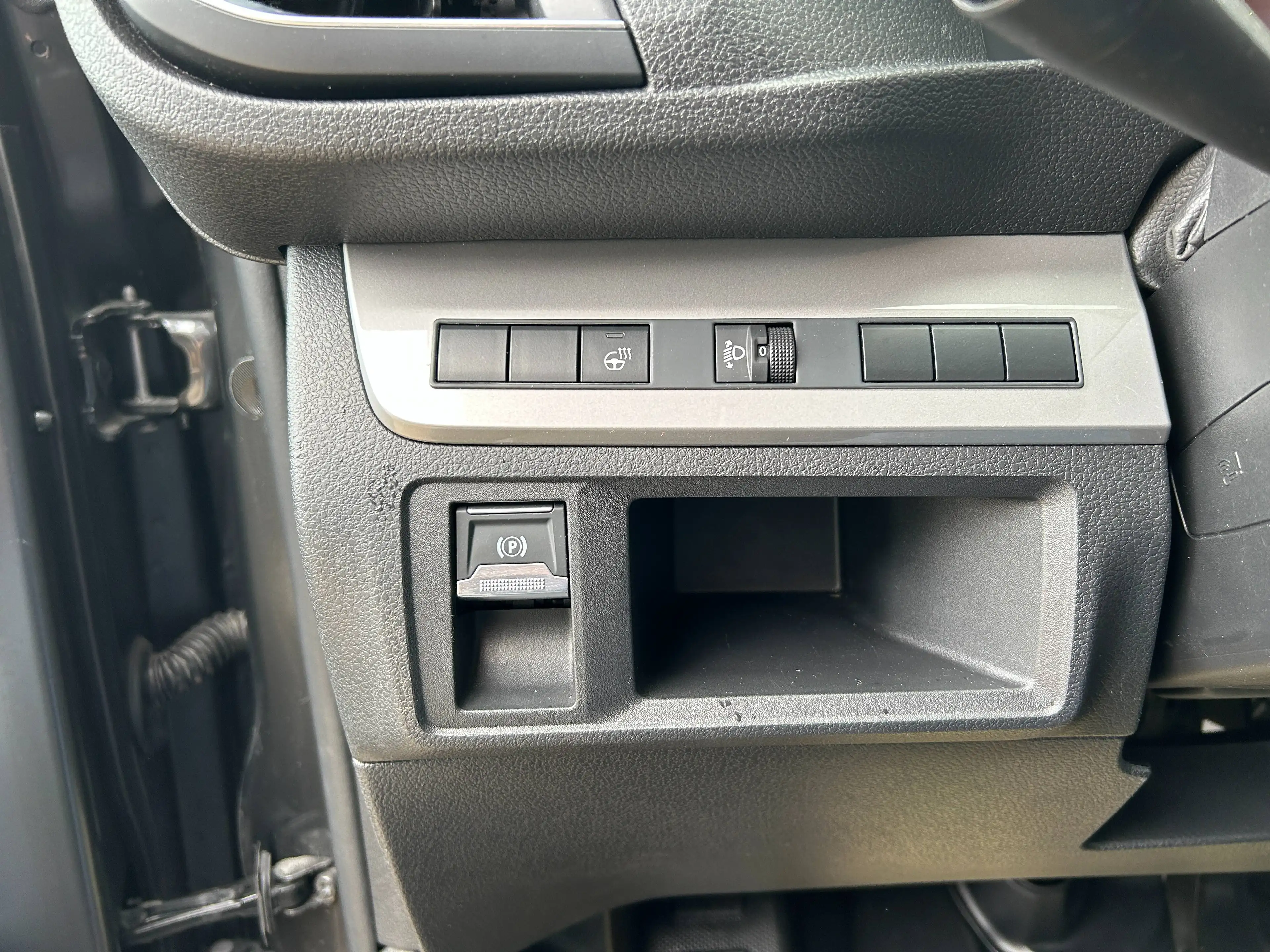 Peugeot Expert 2.0 HDI 130 KW EURO 6 LUXE UITVOERING ZIE FOTO'S — photo 14