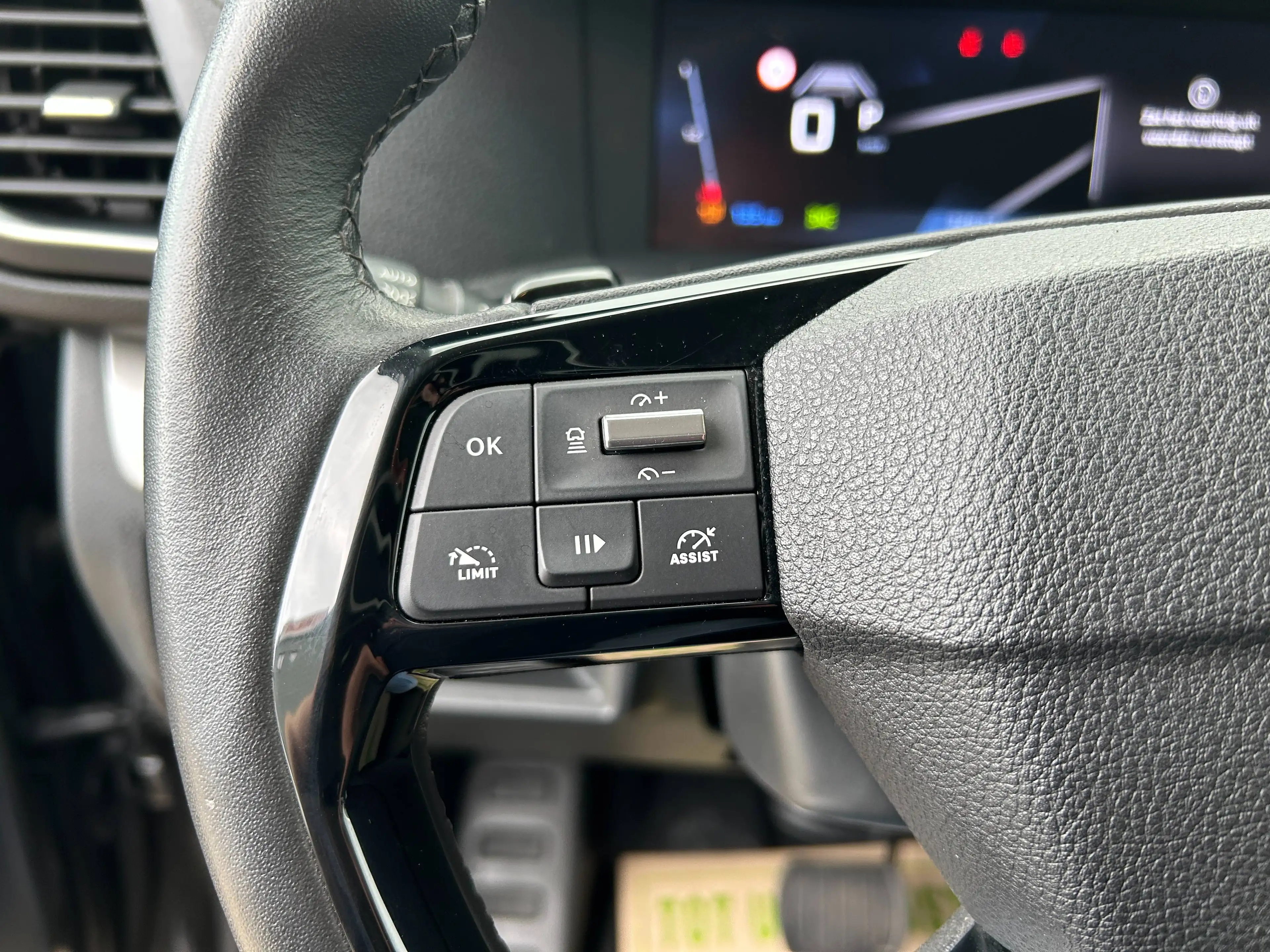 Peugeot Expert 2.0 HDI 130 KW EURO 6 LUXE UITVOERING ZIE FOTO'S — photo 13