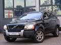 Volvo XC90 T6 Autom. Leder Sitzheizung Navi 7-Sitzer Schwarz - thumbnail 2