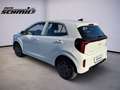 Kia Picanto PICANTO PE2 1.0 AMT VISION Blanc - thumbnail 6