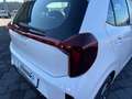 Kia Picanto PICANTO PE2 1.0 AMT VISION Blanc - thumbnail 11