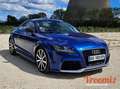 Audi TTS COUPE 2.0 TFSI 270 QUATTRO S-TRONIC BVA Schwarz - thumbnail 8