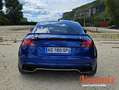 Audi TTS COUPE 2.0 TFSI 270 QUATTRO S-TRONIC BVA Schwarz - thumbnail 5