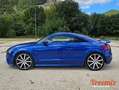 Audi TTS COUPE 2.0 TFSI 270 QUATTRO S-TRONIC BVA Schwarz - thumbnail 3