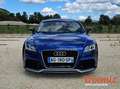 Audi TTS COUPE 2.0 TFSI 270 QUATTRO S-TRONIC BVA Schwarz - thumbnail 2