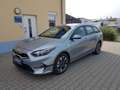 Kia Ceed SW / cee'd SW Sportswagon Spin Vision Navi Klima Sitzheizung ... Silber - thumbnail 1