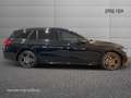 Mercedes-Benz C 300 C SW 300 de phev AMG Line Advanced auto Schwarz - thumbnail 5