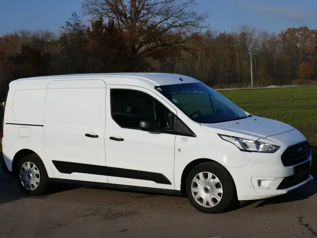 Ford Transit Connect Kasten lang L2