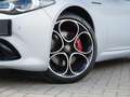 Alfa Romeo Giulia 2.0 Turbo 280 PK Competizione Q4 AWD | Pano | Harm Grau - thumbnail 3