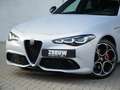 Alfa Romeo Giulia 2.0 Turbo 280 PK Competizione Q4 AWD | Pano | Harm Grau - thumbnail 2