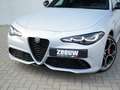 Alfa Romeo Giulia 2.0 Turbo 280 PK Competizione Q4 AWD | Pano | Harm Grau - thumbnail 5