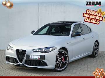 2.0 Turbo 280 PK Competizione Q4 AWD | Pano | Harm