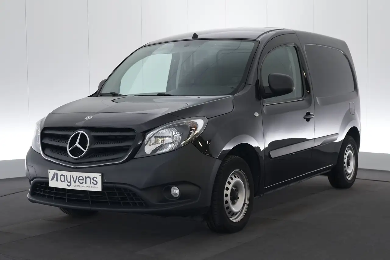 Mercedes-Benz Citan