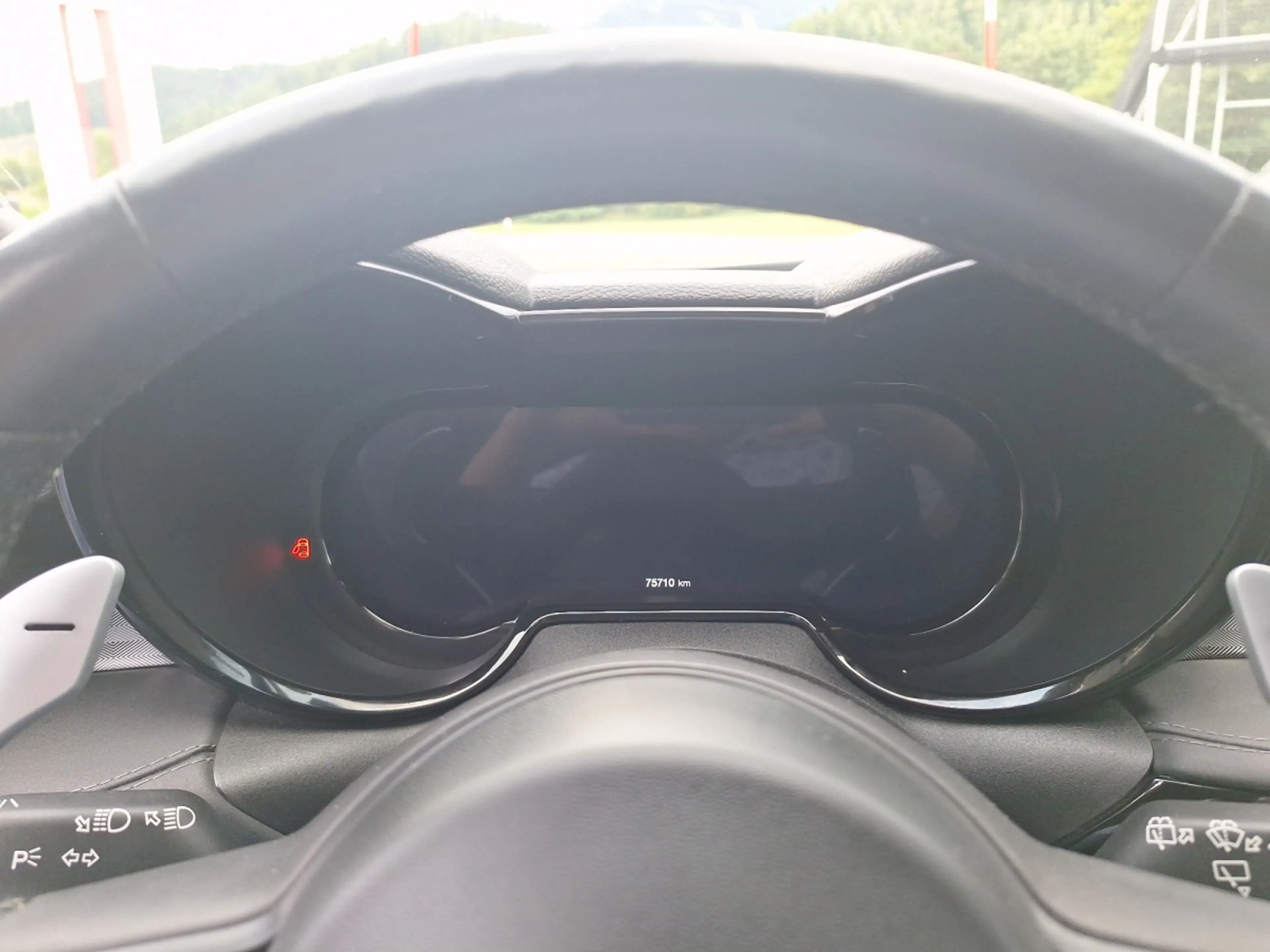 Alfa Romeo Tonale Edizione Speziale 1.5 MHEV 130PS — photo 15