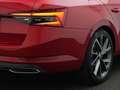 Skoda Superb Combi 1.5 TSI 150 pk DSG ACT Sportline Business | Rouge - thumbnail 17