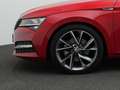 Skoda Superb Combi 1.5 TSI 150 pk DSG ACT Sportline Business | Rouge - thumbnail 18