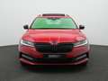 Skoda Superb Combi 1.5 TSI 150 pk DSG ACT Sportline Business | Rouge - thumbnail 22