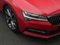 Skoda Superb Combi 1.5 TSI 150 pk DSG ACT Sportline Business | Rouge - thumbnail 16