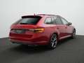 Skoda Superb Combi 1.5 TSI 150 pk DSG ACT Sportline Business | Rouge - thumbnail 5