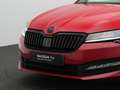Skoda Superb Combi 1.5 TSI 150 pk DSG ACT Sportline Business | Rouge - thumbnail 35