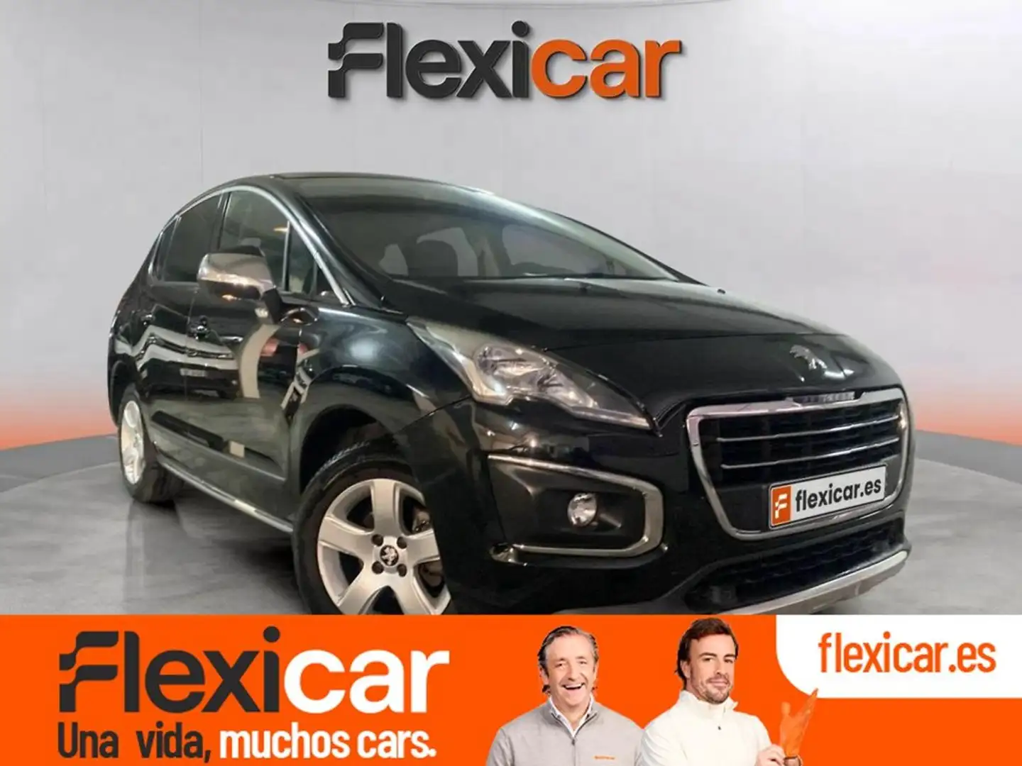 Peugeot 3008 1.2 PureTech S&S Allure 130 bež - 1